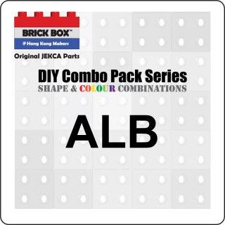 ALB Series (3)