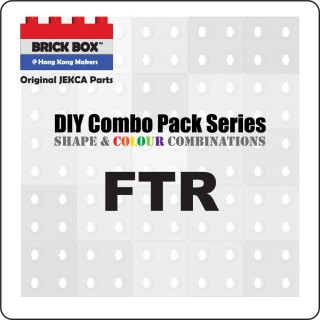 FTR Series (3)