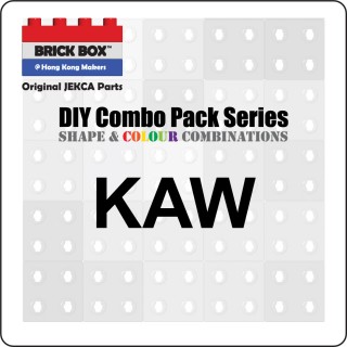 KAW Series (6)