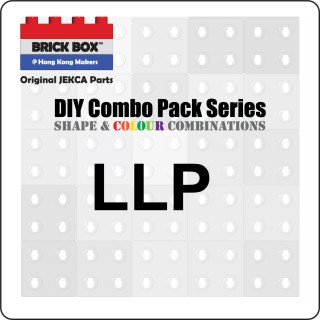 LLP Series (3)