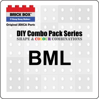BML Series (3)
