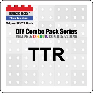 TTR Series (3)