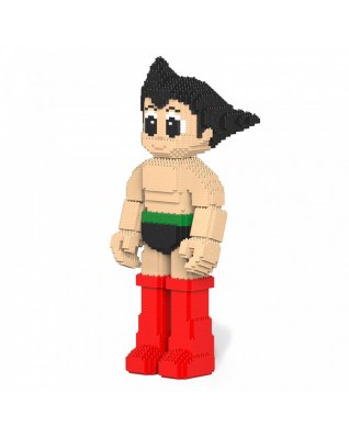 Astro Boy 01S