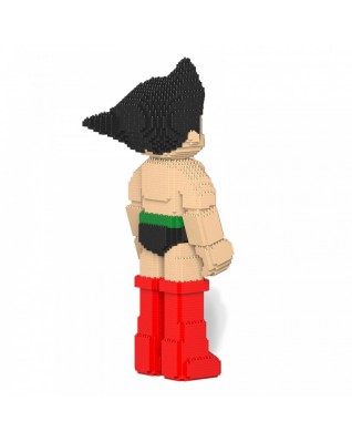 Astro Boy 01S