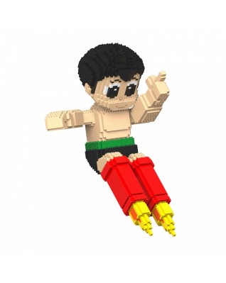 Astro Boy 02S