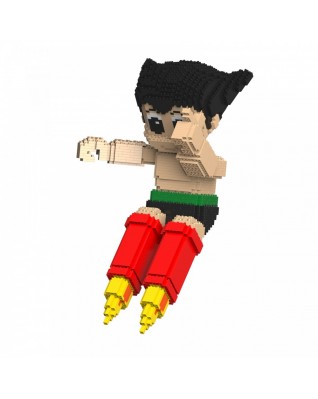 Astro Boy 02S