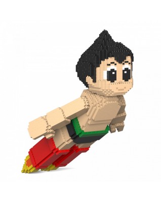 Astro Boy 03S