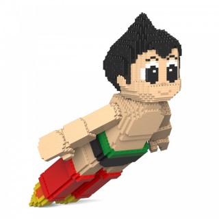Astro Boy 03S