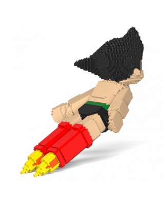Astro Boy 03S