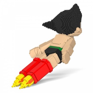 Astro Boy 03S