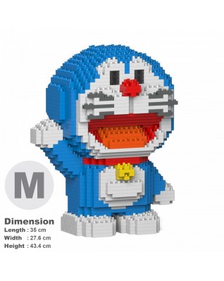 Doraemon 01C