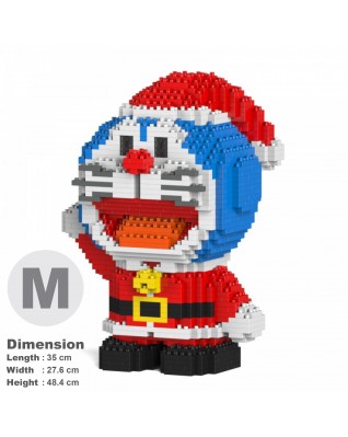 Doraemon 02C