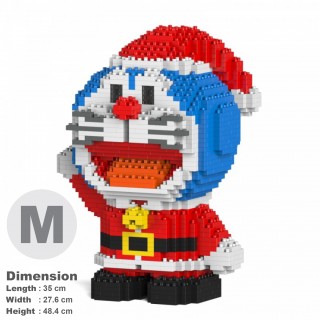 Doraemon 02C