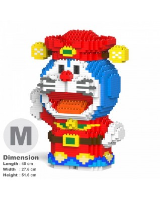 Doraemon 03C