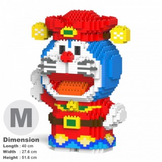 Doraemon 03C