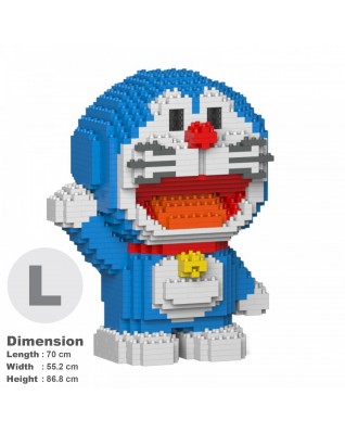 Doraemon 01H