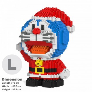 Doraemon 02H