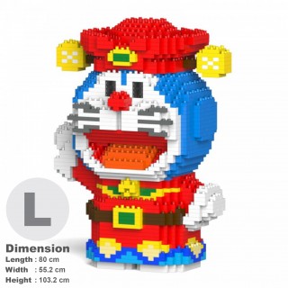 Doraemon 03H