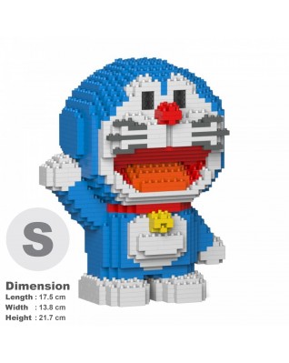 Doraemon 01S