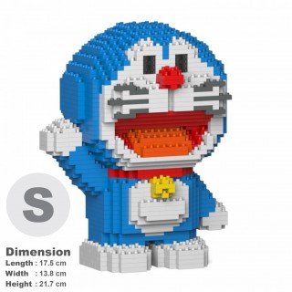 Doraemon 01S