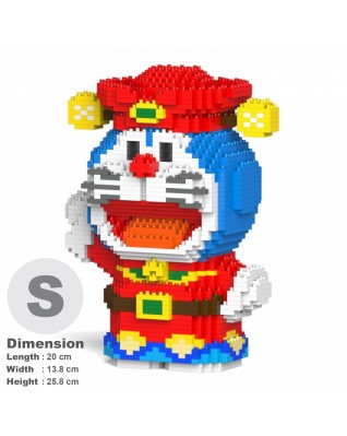 Doraemon 03S