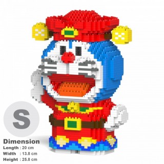 Doraemon 03S