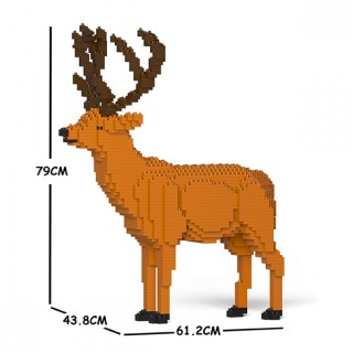 Deer 01C