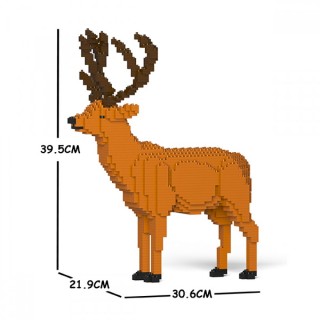 Deer 01S