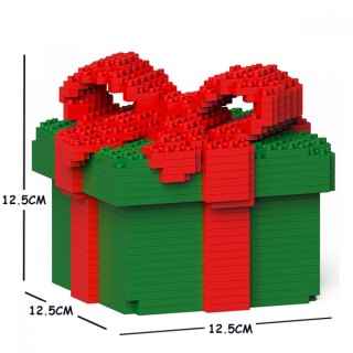 Present Box 02S-S04