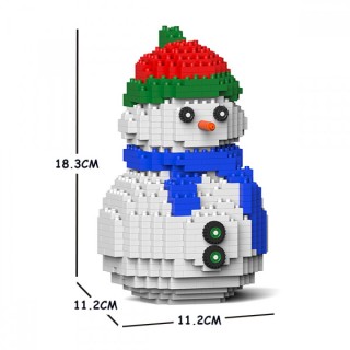 Snowman 01S