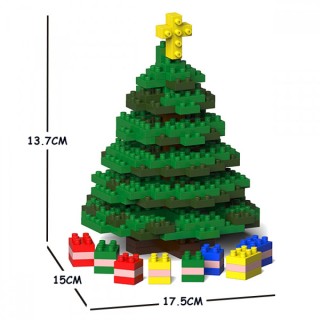 Xmas Tree 02S