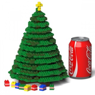 Xmas Tree 01S