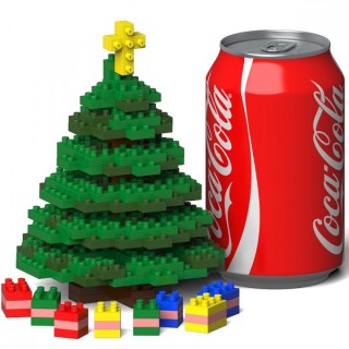 Xmas Tree 02S