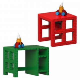Desks & Tables (2)