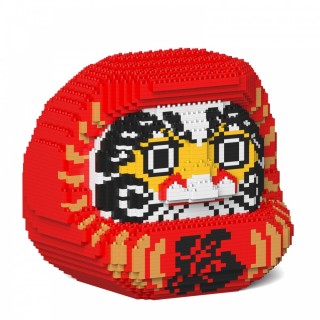 Daruma Doll (12)