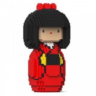 Kokeshi Doll (6)