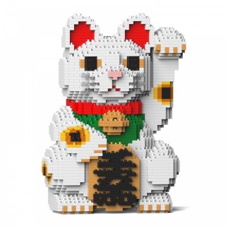 Maneki Neko  (10)