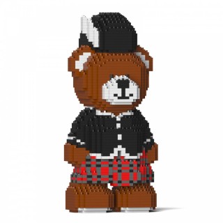 JEKCA Bear (Scottish) 01S
