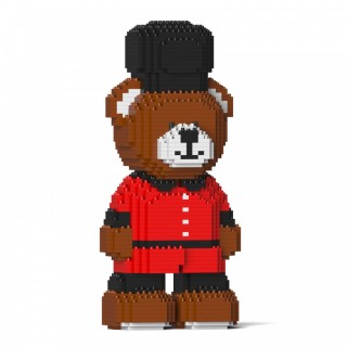 JEKCA Bear (King's Guard) 01S