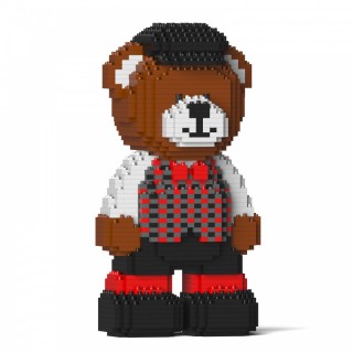 JEKCA Bear (Welsh) 01S