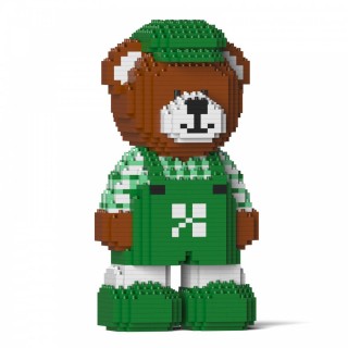 JEKCA Bear (Irish) 01S