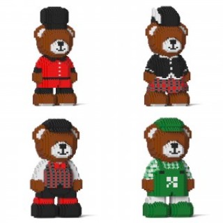 JEKCA BEAR