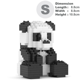 Panda Mini 01S
