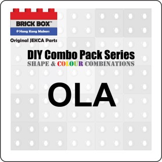 OLA Series (3)