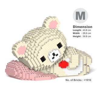 Korilakkuma 05C - Medium size