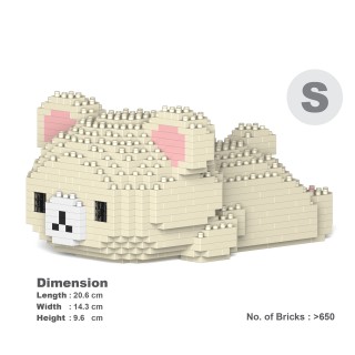 Korilakkuma 03S - Small size