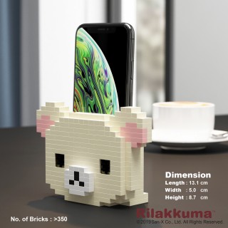 Korilakkuma Phone Stand 01S