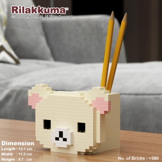 Korilakkuma Pencil Cup 01S