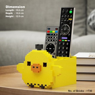 Kiiroitori Remote Control Rack 01S