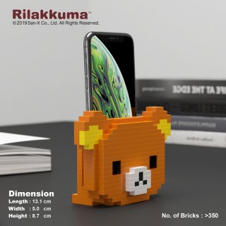 Rilakkuma Phone Stand 01S